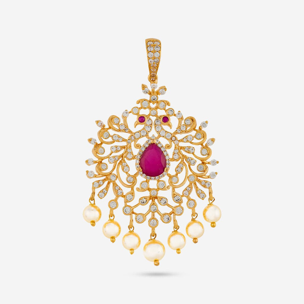 Zircon Pendant Zircon Pendant 192607