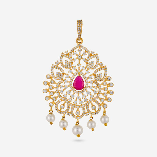 Zircon Pendant Zircon Pendant 197139