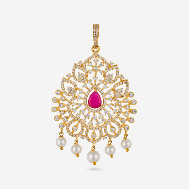 Zircon Pendant Zircon Pendant 197139