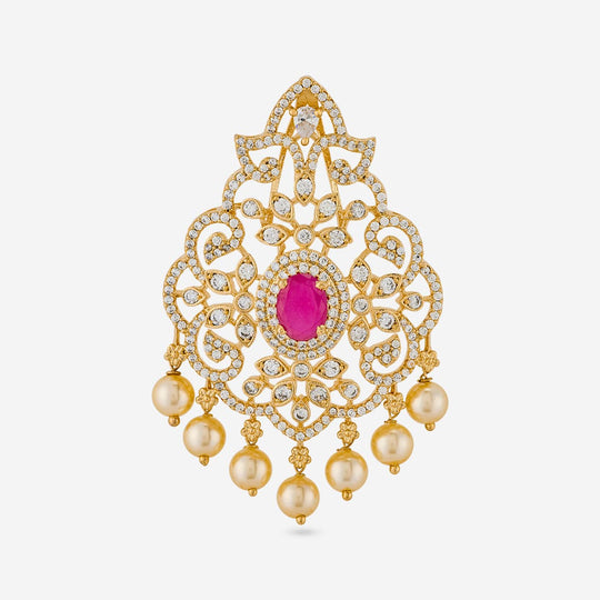 Zircon Pendant Zircon Pendant 203739