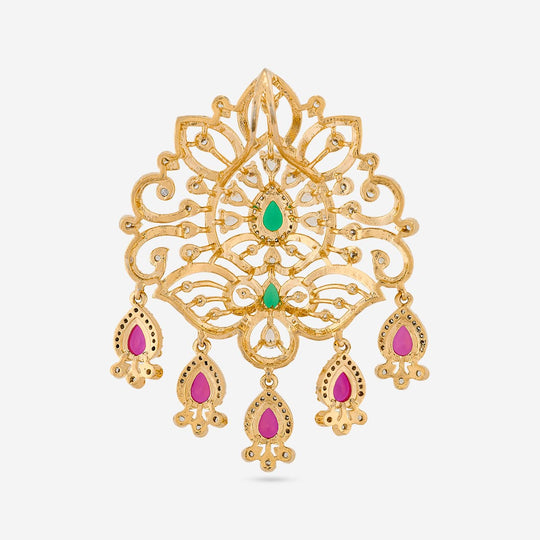 Zircon Pendant Zircon Pendant 203743