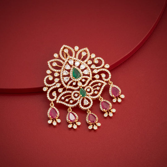 Zircon Pendant Zircon Pendant 203743