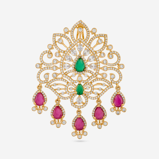 Zircon Pendant Zircon Pendant 203743