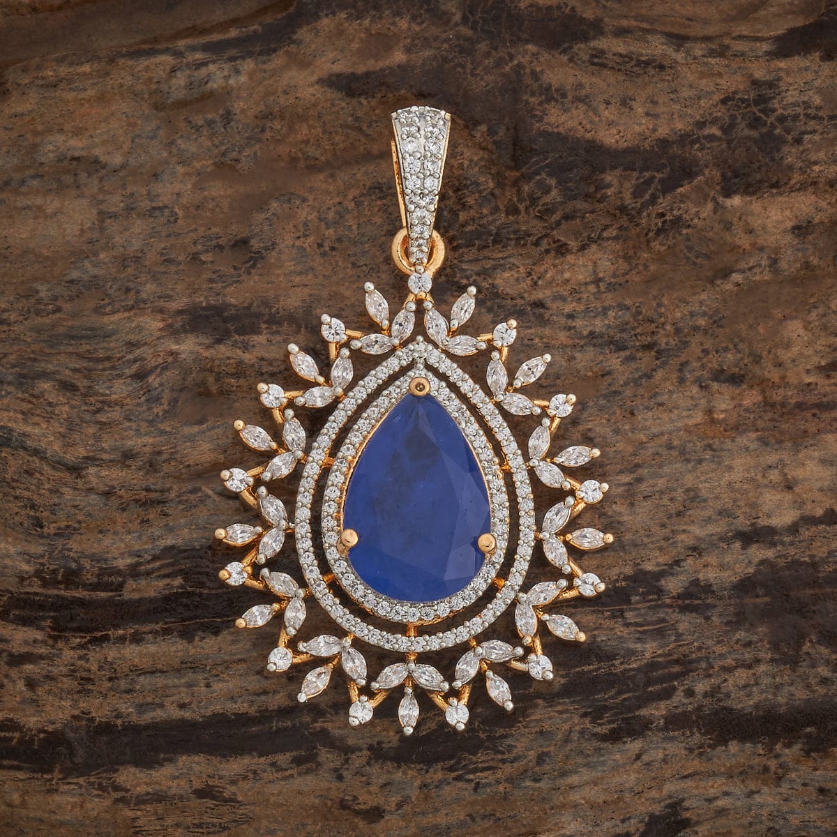 Zircon Pendant Zircon Pendant 178530