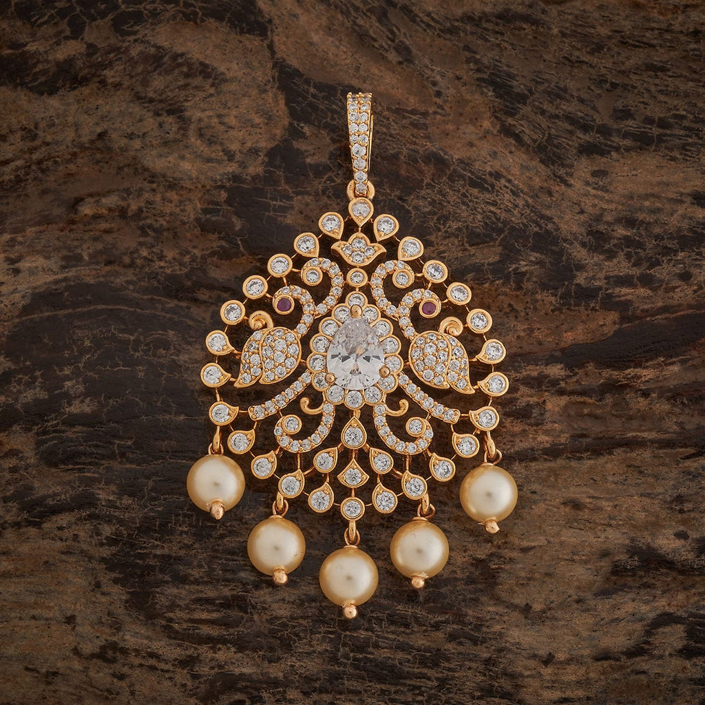 Zircon Pendant Set Zircon Pendant 182083