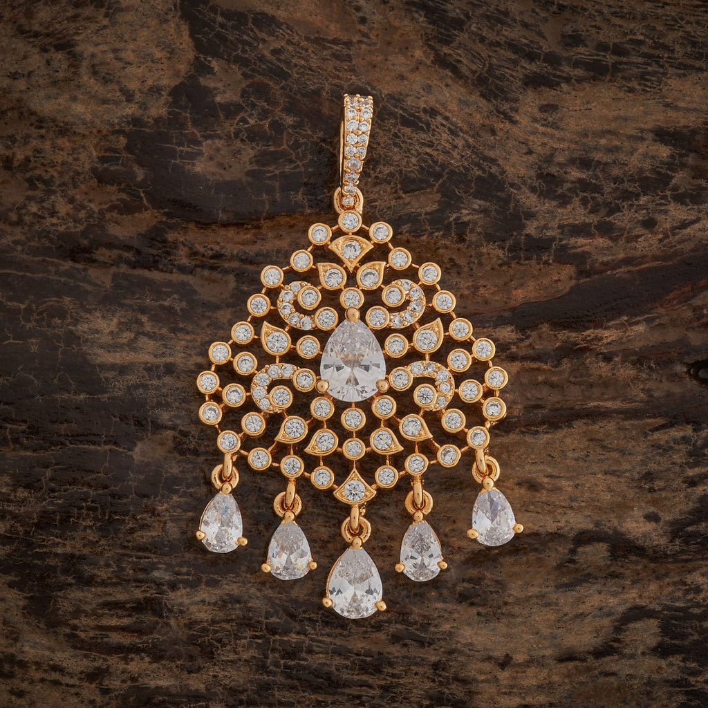 Zircon Pendant Set Zircon Pendant 182087