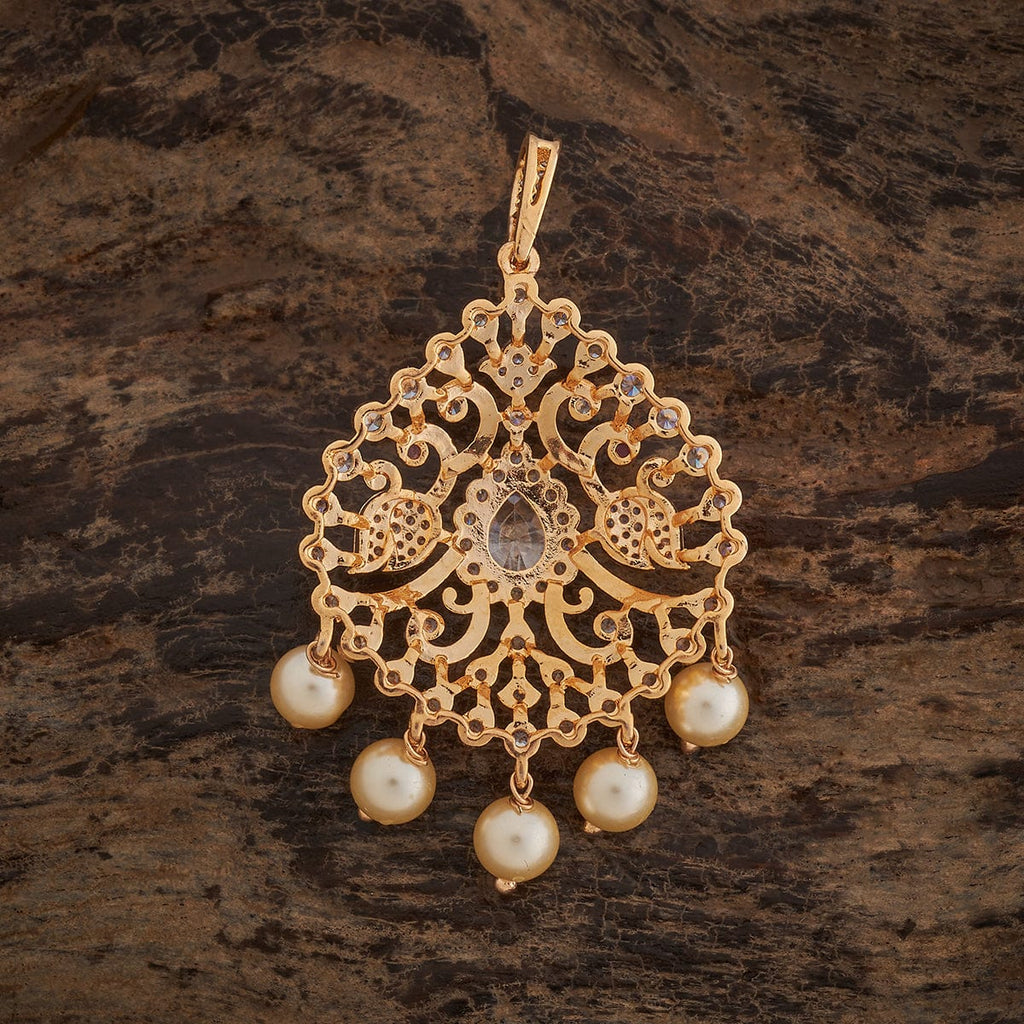 Zircon Pendant Set Zircon Pendant 182083