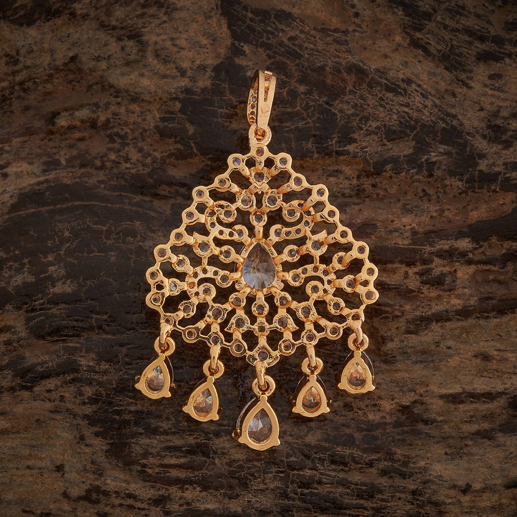 Zircon Pendant Set Zircon Pendant 182087