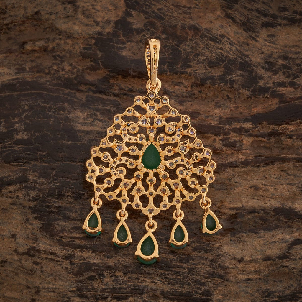 Zircon Pendant Set Zircon Pendant 182087