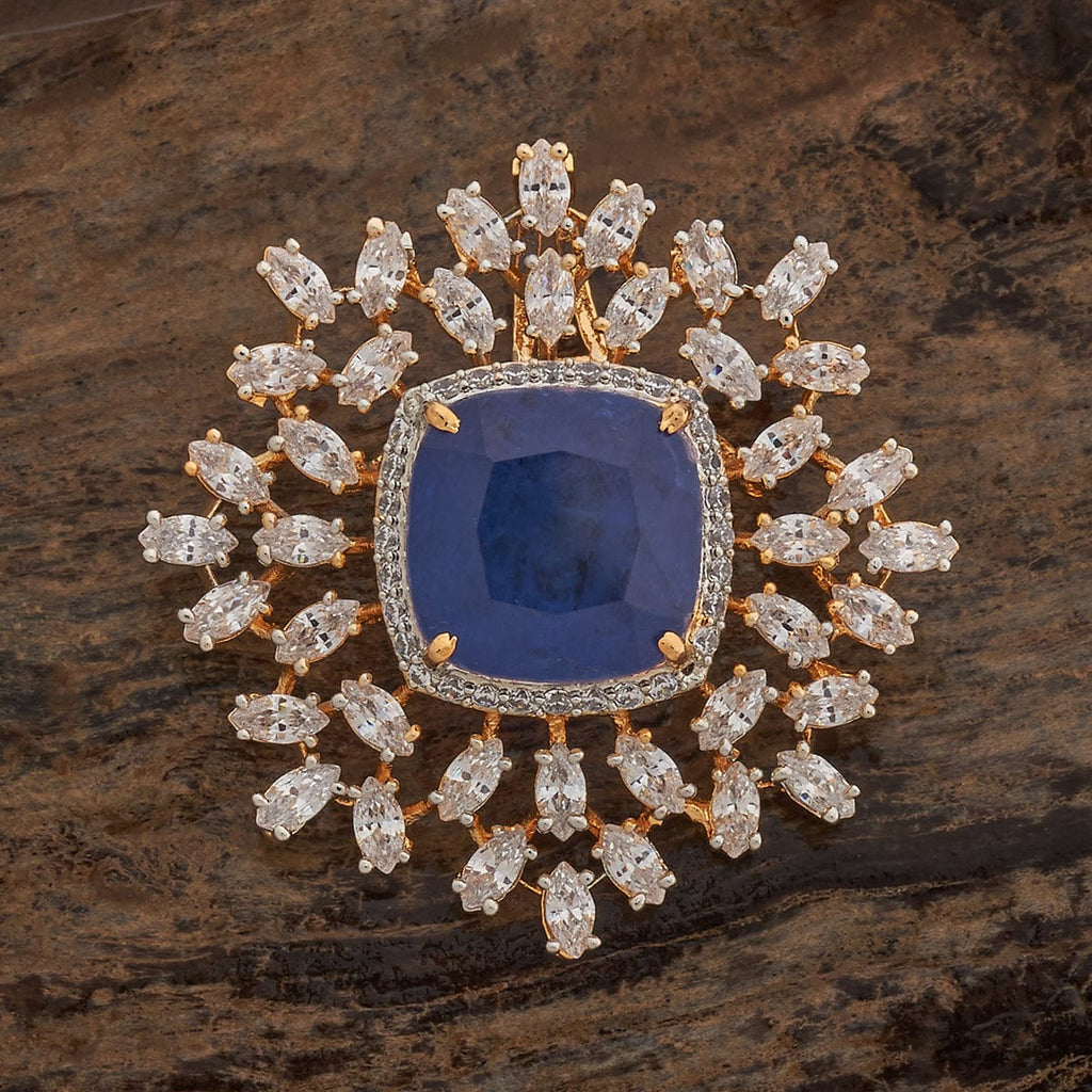 Zircon Pendant Set Zircon Pendant Earring 180322