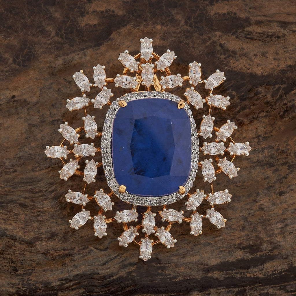 Zircon Pendant Set Zircon Pendant Earring 180324