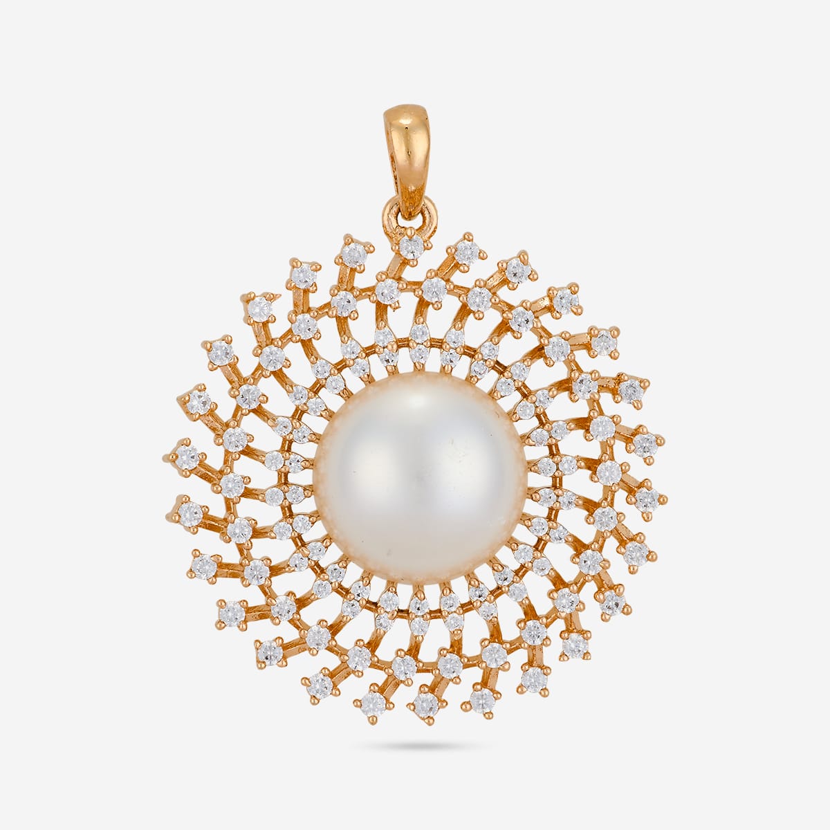 Zircon Pendant Zircon Pendant 197730