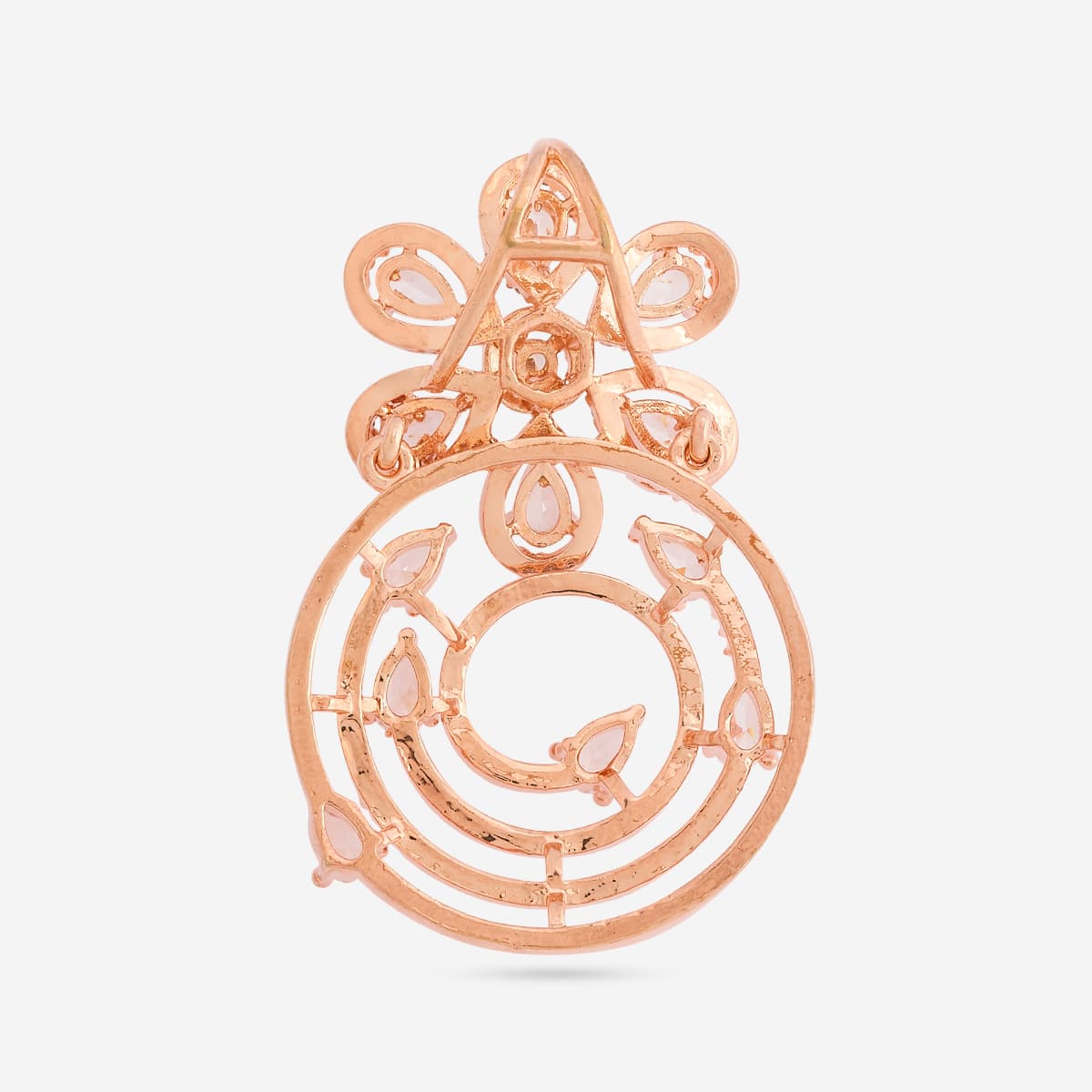 Zircon Pendant Zircon Pendant 202559