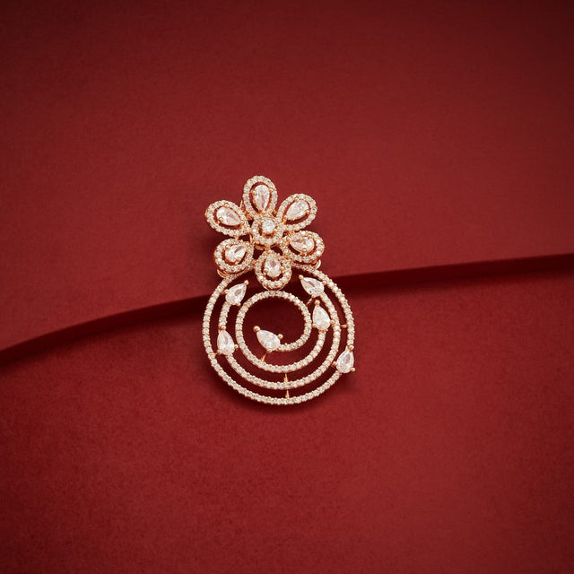 Zircon Pendant Zircon Pendant 202559