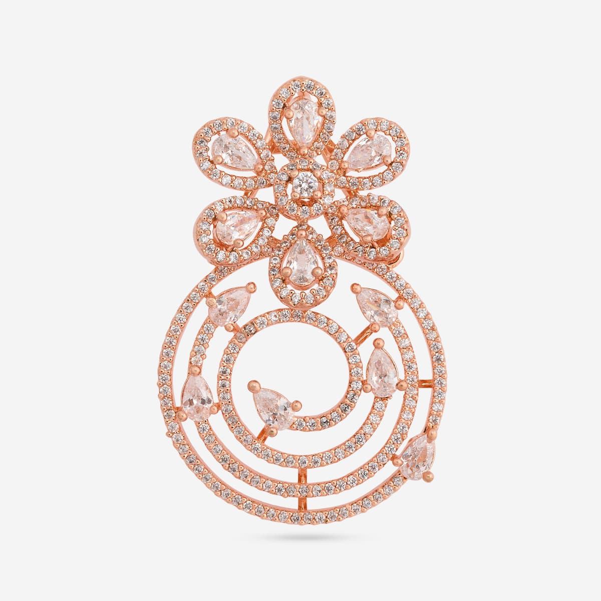 Zircon Pendant Zircon Pendant 202559