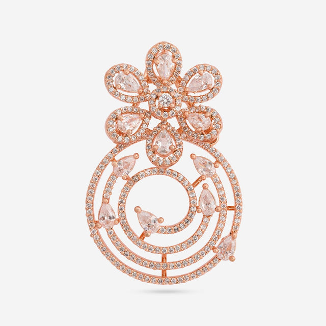 Zircon Pendant Zircon Pendant 202559