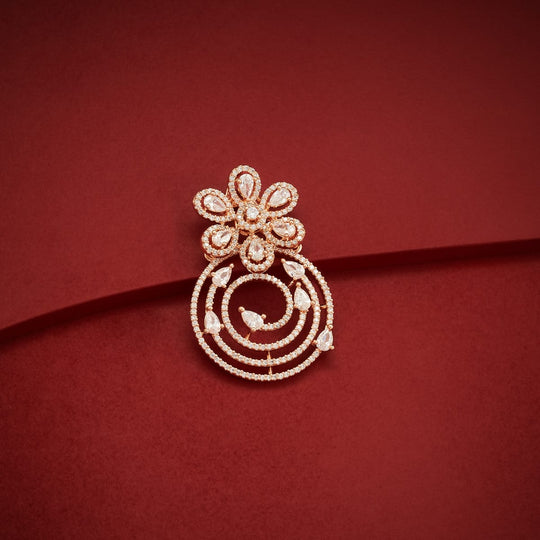 Zircon Pendant Zircon Pendant 202559