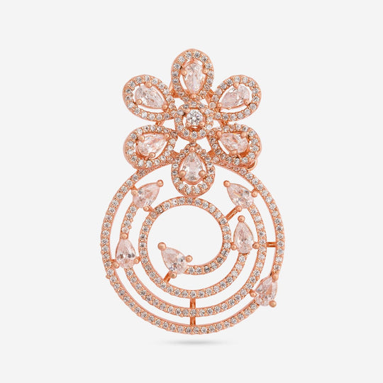 Zircon Pendant Zircon Pendant 202559