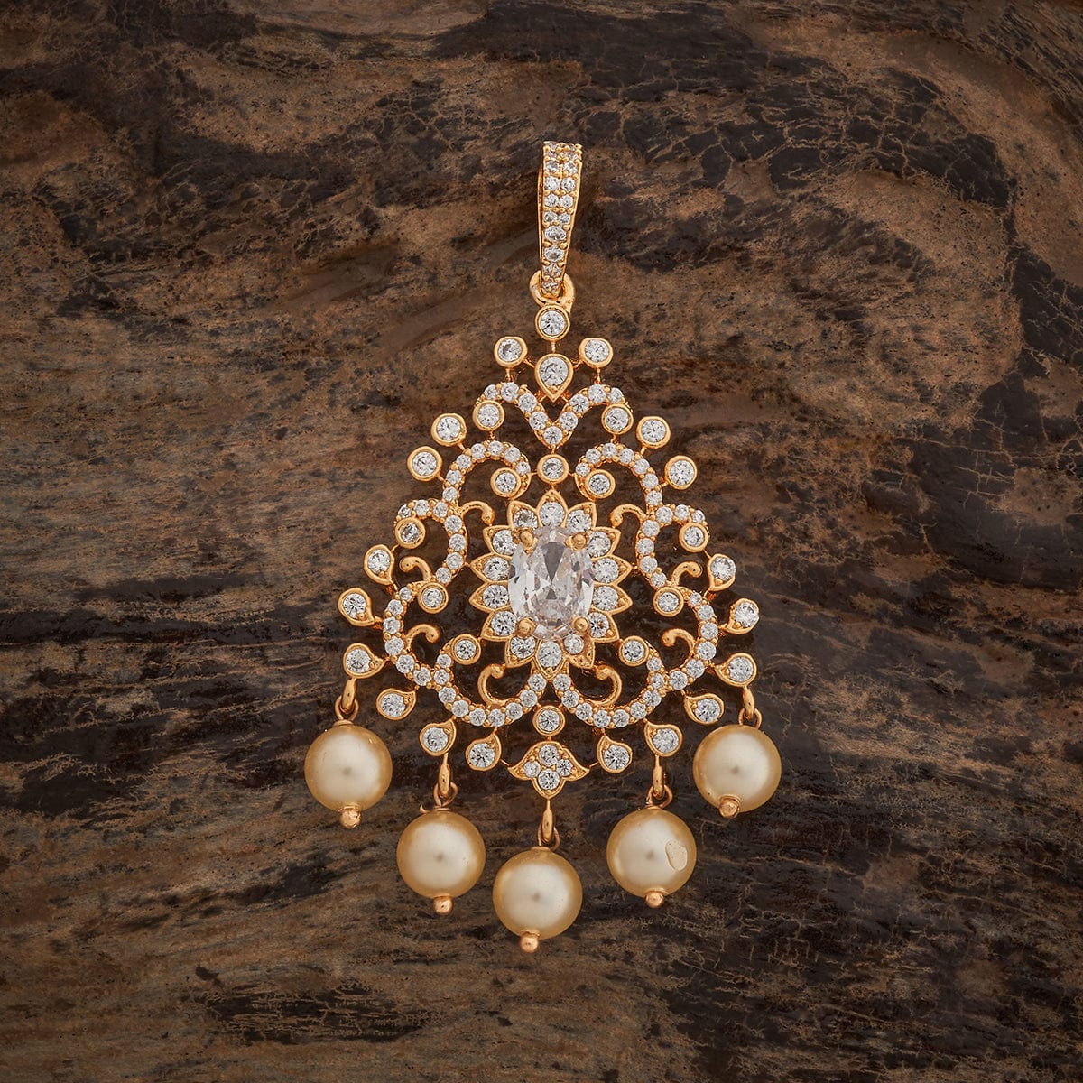 Zircon Pendant Zircon Pendant 182084