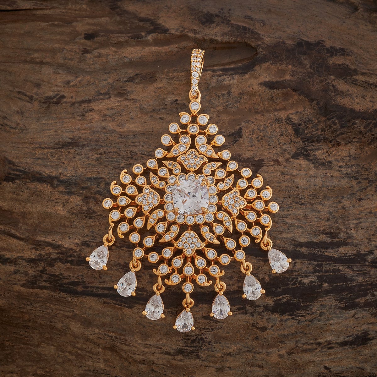 Zircon Pendant Zircon Pendant 182085