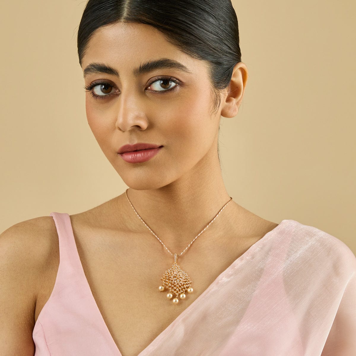 Zircon Pendant Zircon Pendant 182089