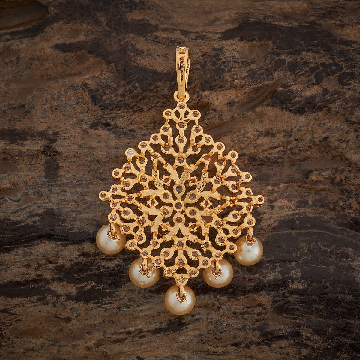 Zircon Pendant Zircon Pendant 182089