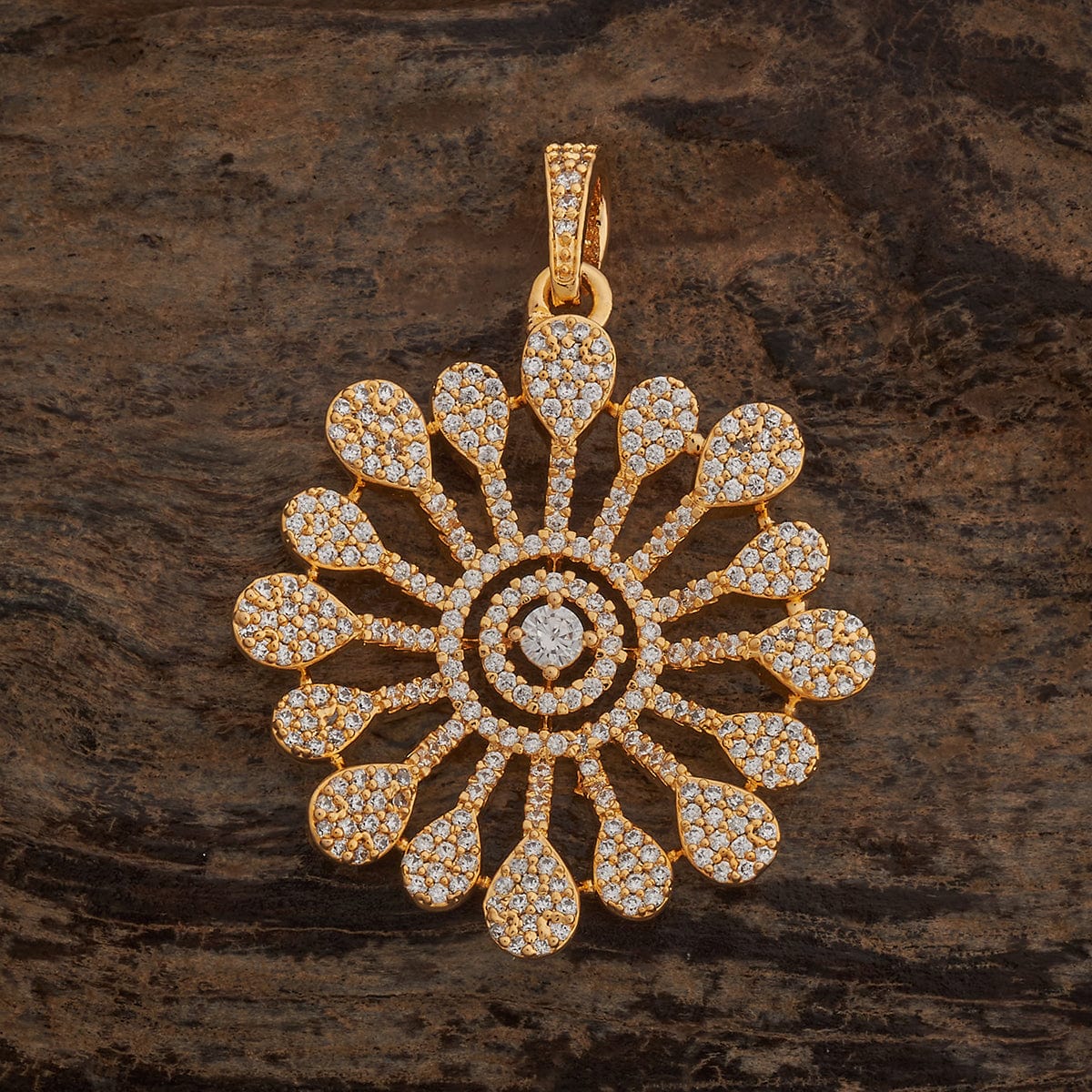 Zircon Pendant Zircon Pendant 182861