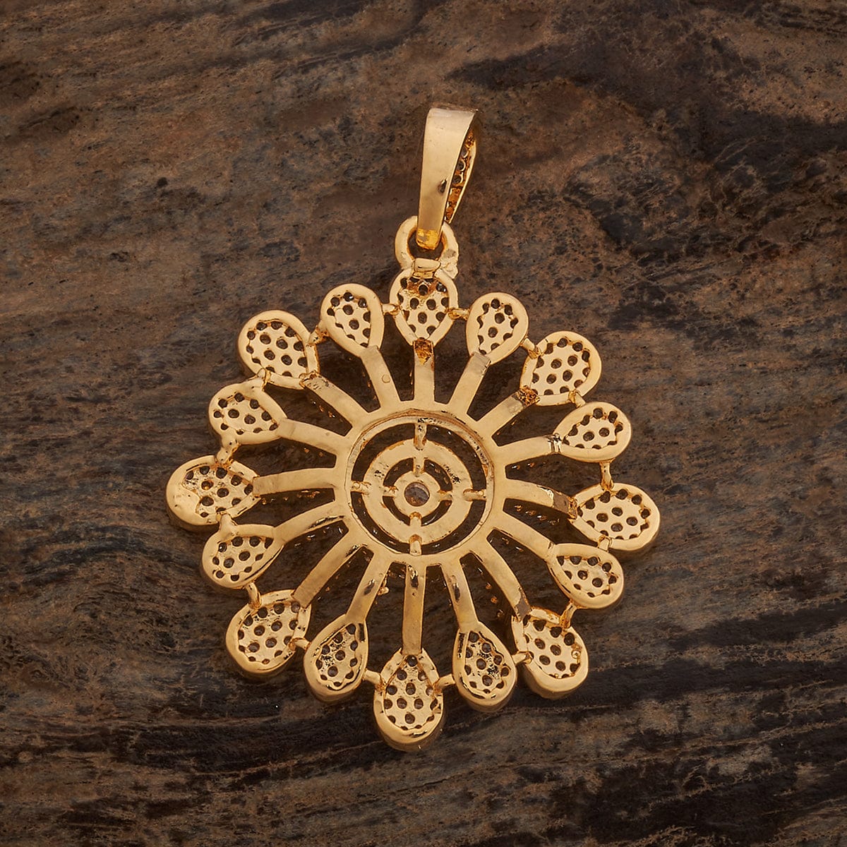 Zircon Pendant Zircon Pendant 182861