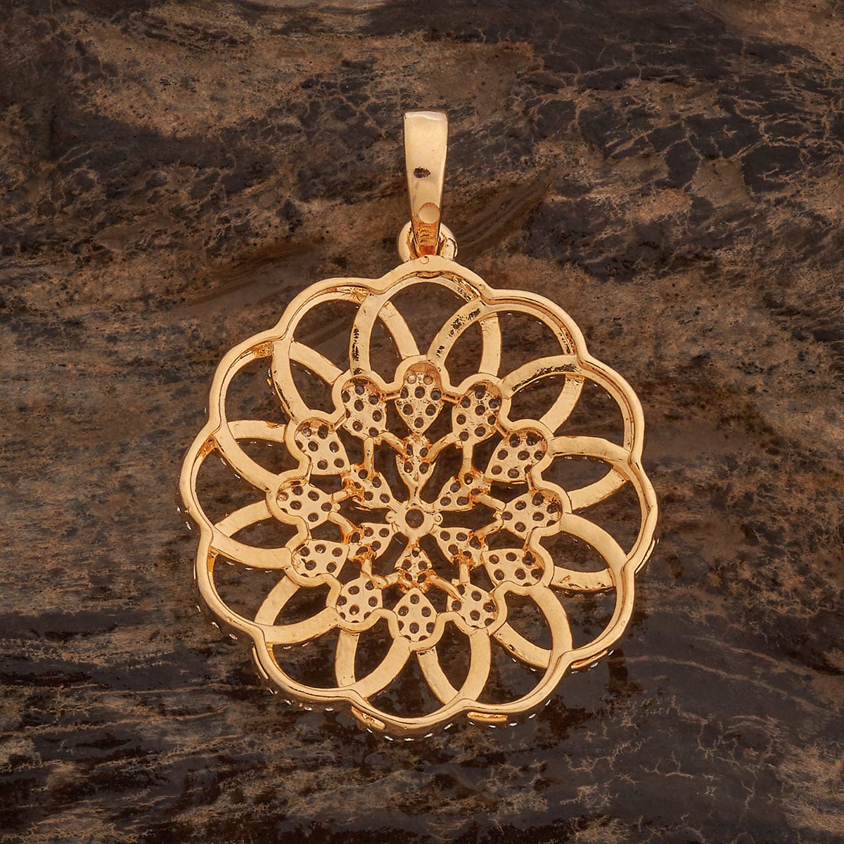 Zircon Pendant Zircon Pendant 182863