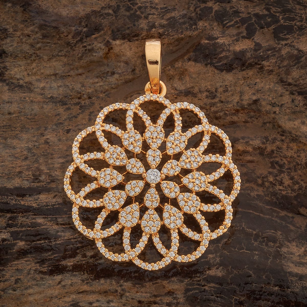 Zircon Pendant Zircon Pendant 182863