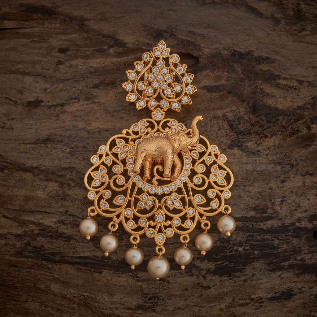 Zircon Pendant Zircon Pendant 185786