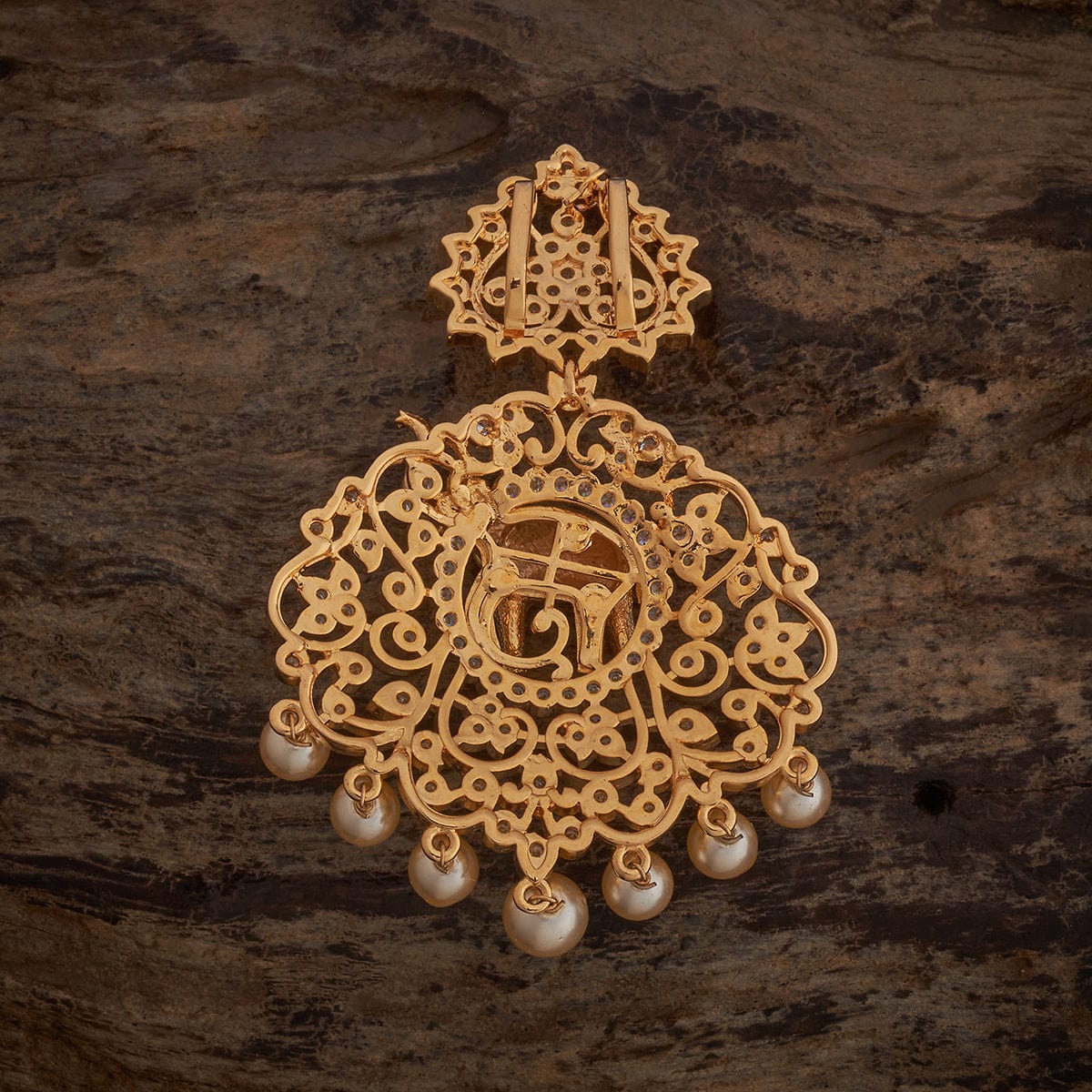 Zircon Pendant Zircon Pendant 185786