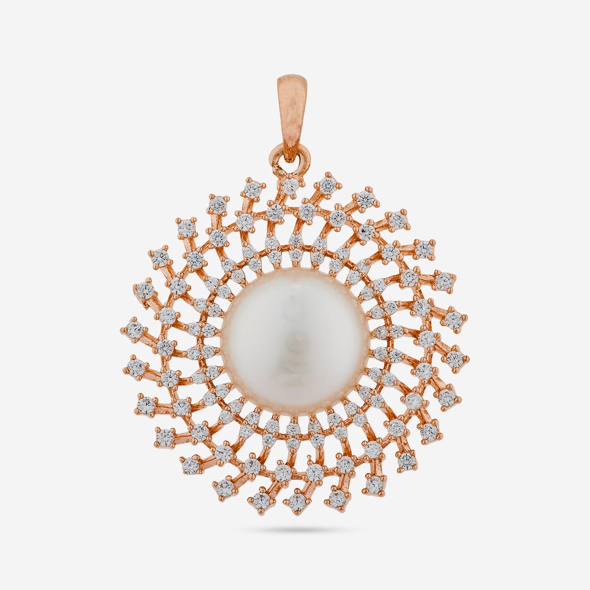 Zircon Pendant Zircon Pendant 197730