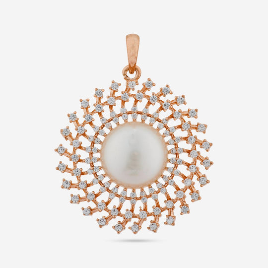 Zircon Pendant Zircon Pendant 197730