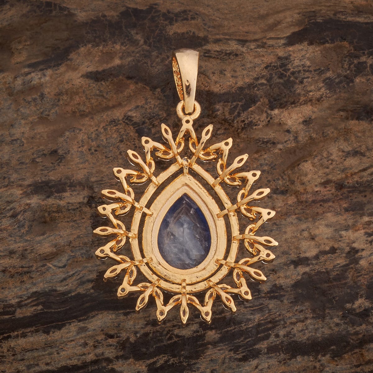 Zircon Pendant Zircon Pendant 178530