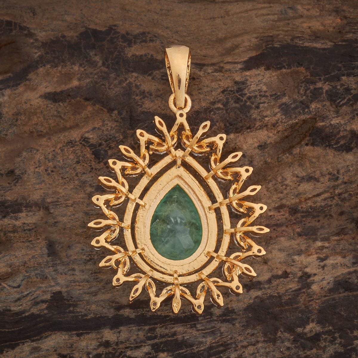 Zircon Pendant Zircon Pendant 178530