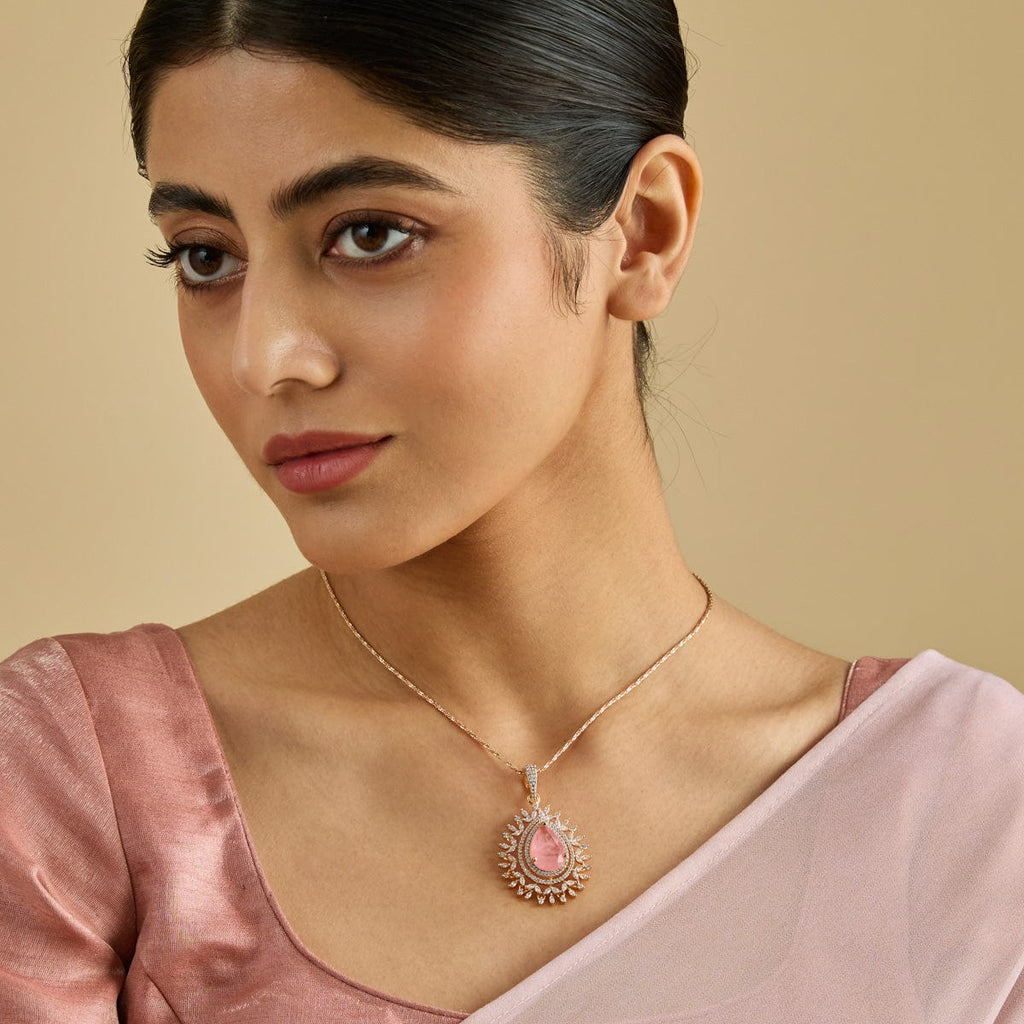 Zircon Pendant Zircon Pendant 178530