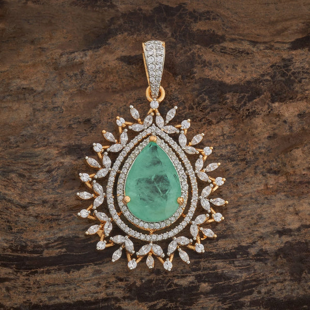 Zircon Pendant Zircon Pendant 178530