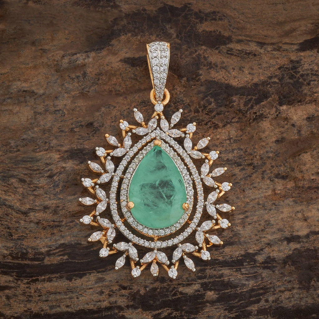 Zircon Pendant Zircon Pendant 178530