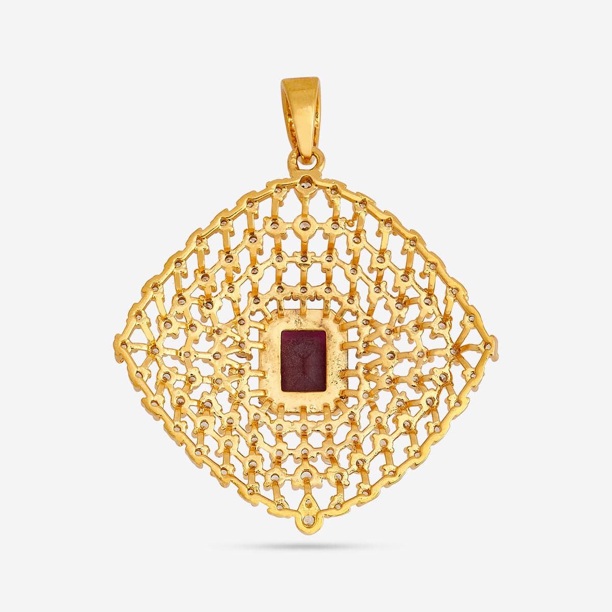 Zircon Pendant Zircon Pendant 178534