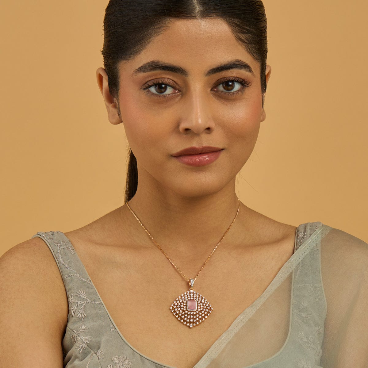 Zircon Pendant Zircon Pendant 178534