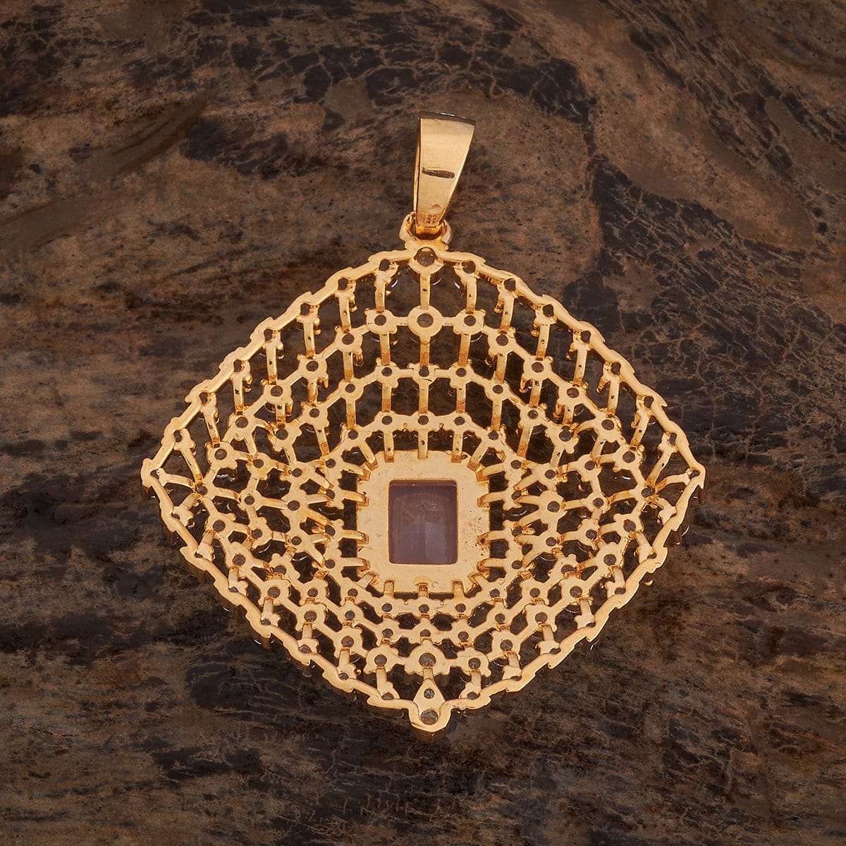 Zircon Pendant Zircon Pendant 178534