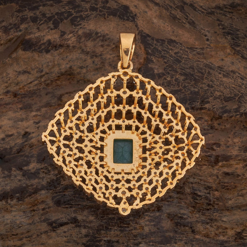 Zircon Pendant Zircon Pendant 178534