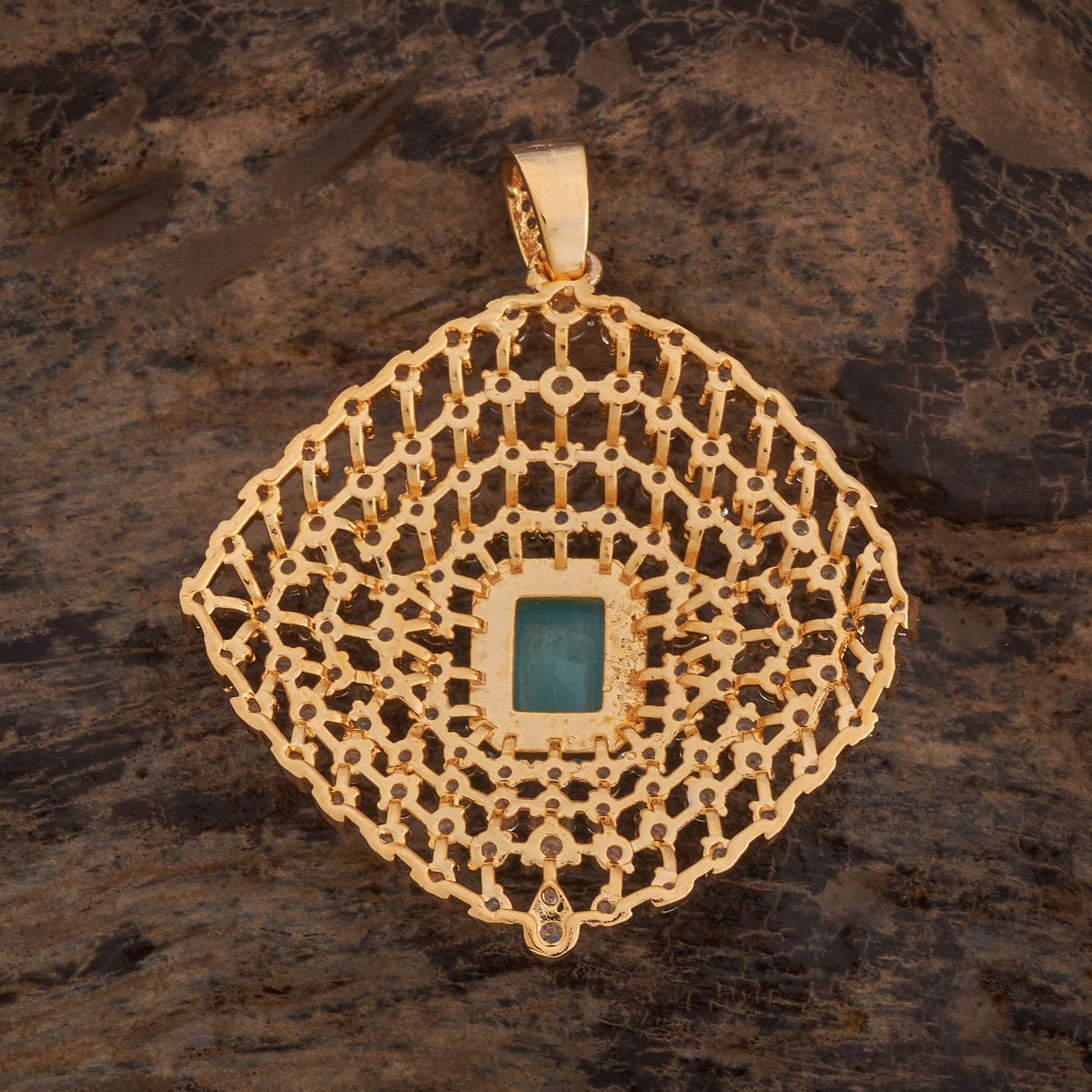 Zircon Pendant Zircon Pendant 178534