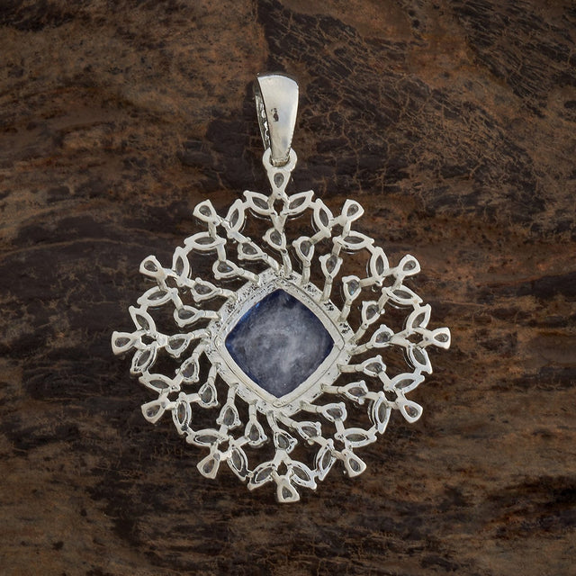 Zircon Pendant Zircon Pendant 178535