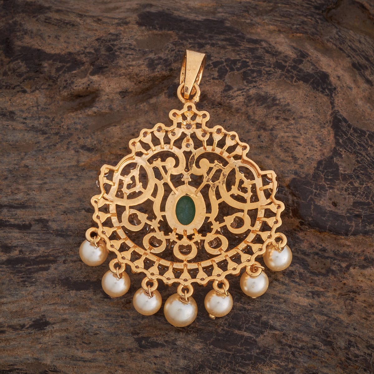 Zircon Pendant Zircon Pendant 178583