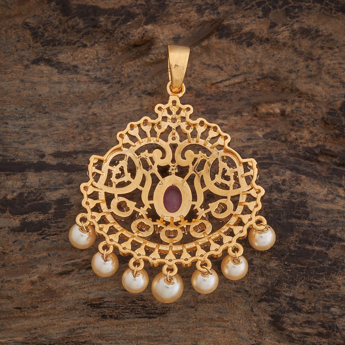 Zircon Pendant Zircon Pendant 178583