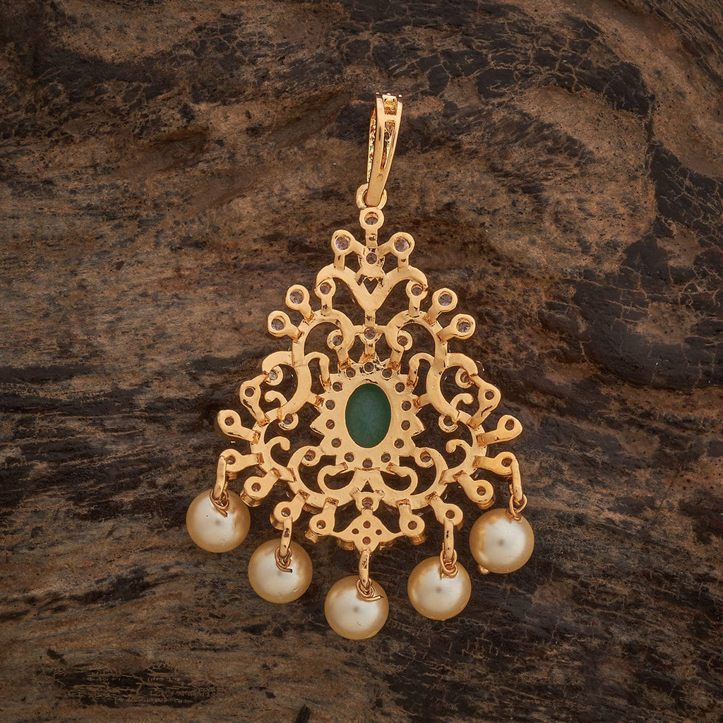 Zircon Pendant Zircon Pendant 182084