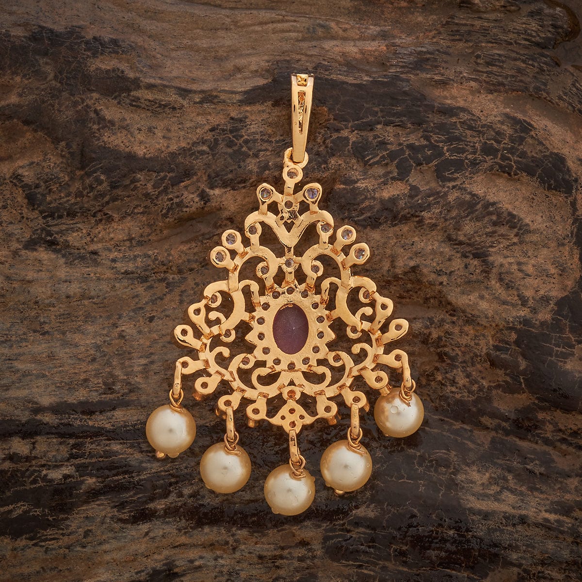 Zircon Pendant Zircon Pendant 182084