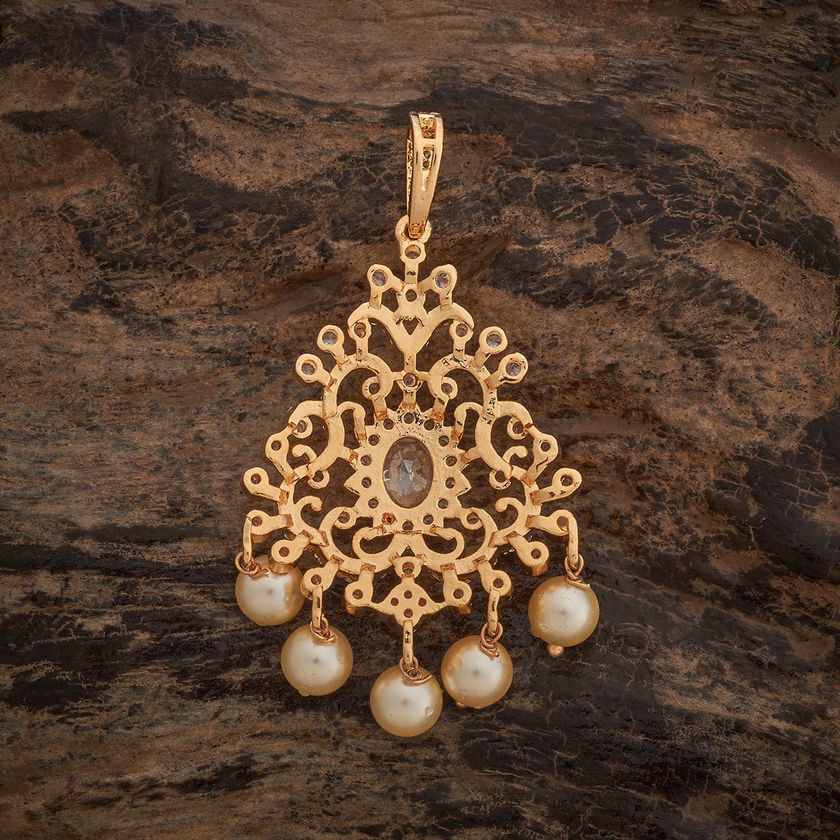 Zircon Pendant Zircon Pendant 182084